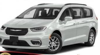 CHRYSLER PACIFICA 2021 2C4RC1BG3MR607701 image