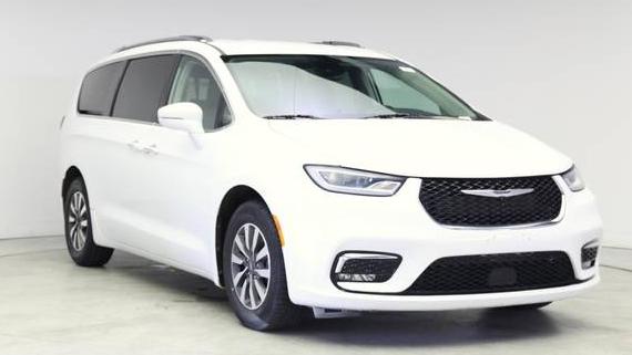 CHRYSLER PACIFICA 2021 2C4RC1BG7MR512204 image