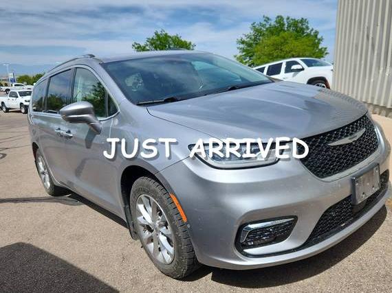 CHRYSLER PACIFICA 2021 2C4RC3BG7MR549328 image CHRYSLER PACIFICA 2021 2C4RC3BG7MR549328 image