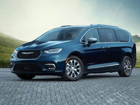 CHRYSLER PACIFICA 2021 2C4RC1L7XMR594198 image