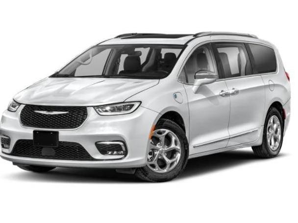 CHRYSLER PACIFICA 2021 2C4RC1L77MR603083 image