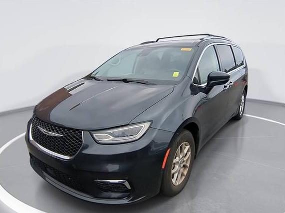 CHRYSLER PACIFICA 2021 2C4RC1BG2MR579955 image