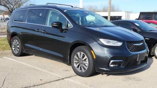 CHRYSLER PACIFICA 2021 2C4RC1L79MR580843 image