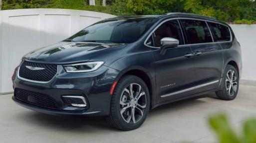 CHRYSLER PACIFICA 2021 2C4RC1BG5MR600863 image