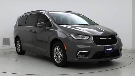 CHRYSLER PACIFICA 2021 2C4RC1FGXMR535373 image