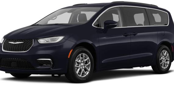 CHRYSLER PACIFICA 2021 2C4RC1BG7MR598145 image CHRYSLER PACIFICA 2021 2C4RC1BG7MR598145 image