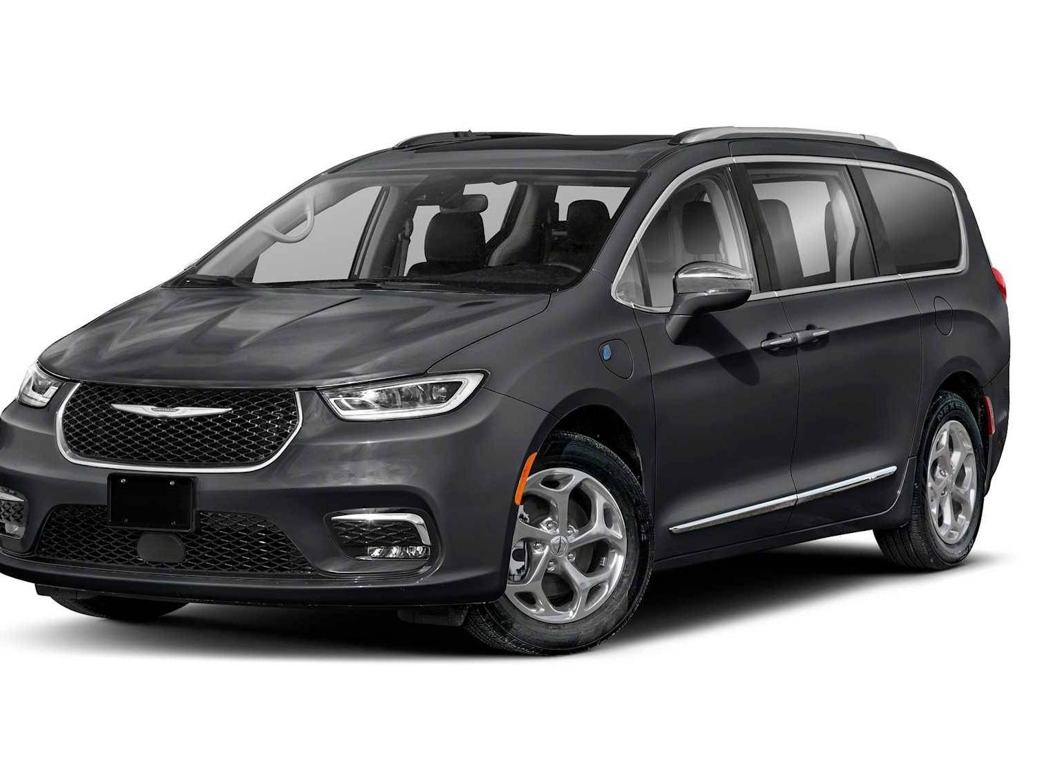 CHRYSLER PACIFICA 2021 2C4RC1S76MR514252 image