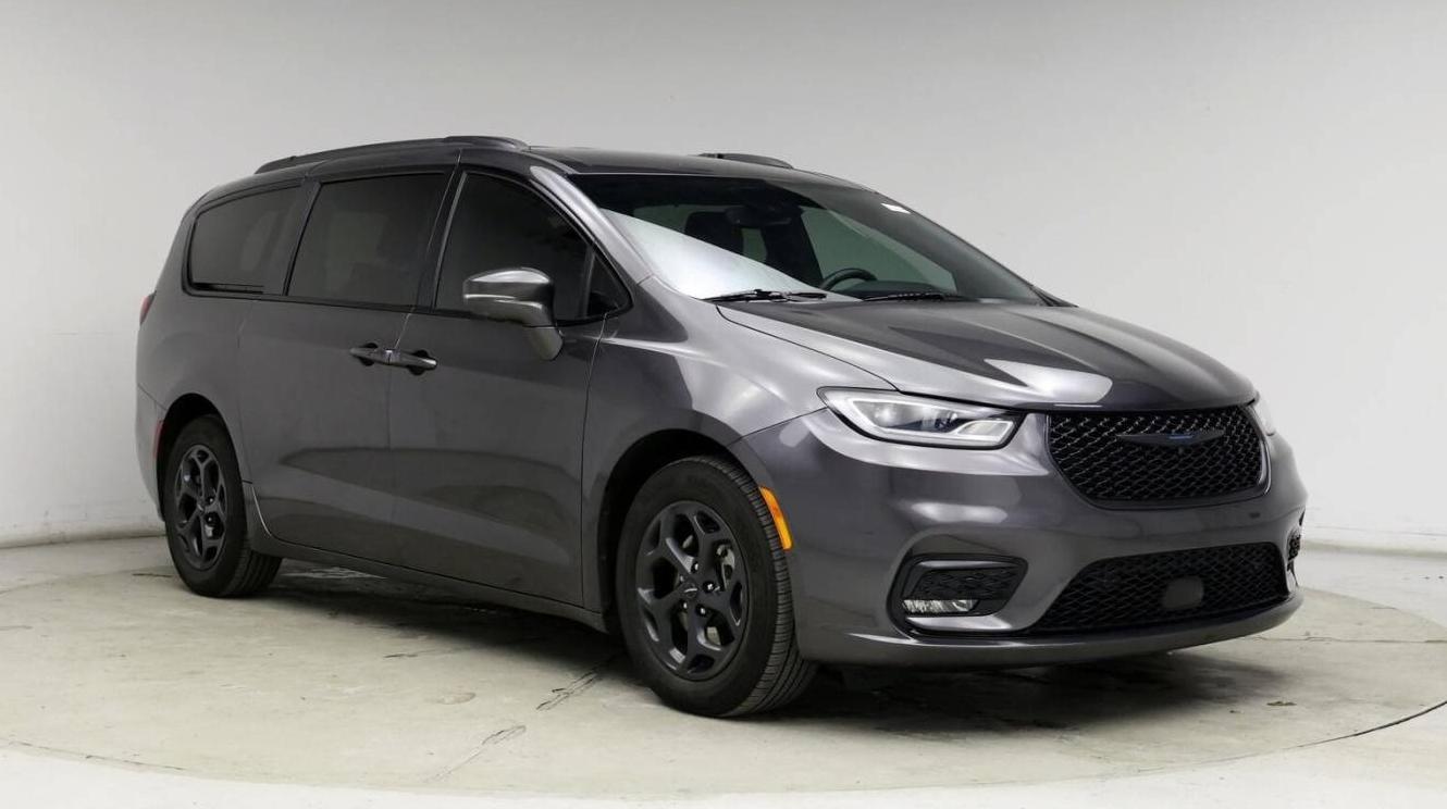 CHRYSLER PACIFICA 2021 2C4RC1S75MR544486 image