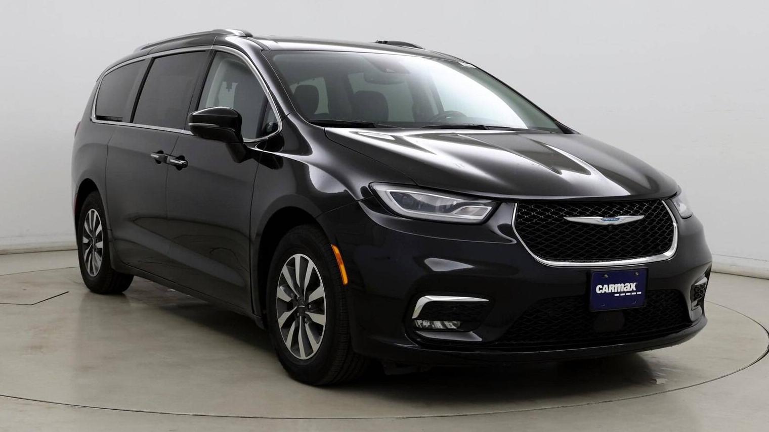 CHRYSLER PACIFICA 2021 2C4RC1L73MR565853 image