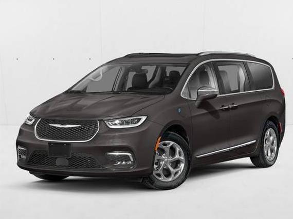 CHRYSLER PACIFICA 2021 2C4RC1L72MR586242 image