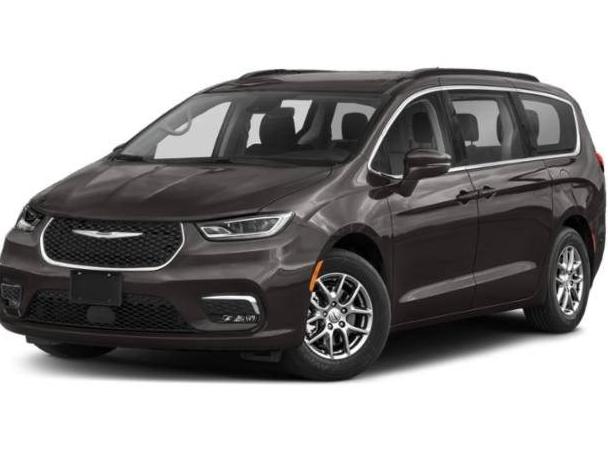 CHRYSLER PACIFICA 2021 2C4RC1BG3MR561366 image