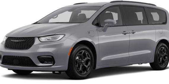 CHRYSLER PACIFICA 2021 2C4RC1L7XMR594251 image CHRYSLER PACIFICA 2021 2C4RC1L7XMR594251 image