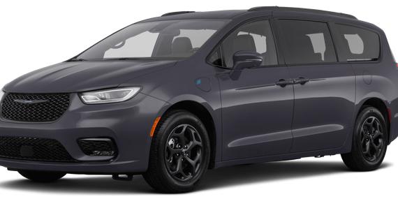 CHRYSLER PACIFICA 2021 2C4RC1L76MR586230 image CHRYSLER PACIFICA 2021 2C4RC1L76MR586230 image