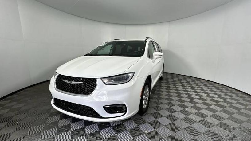 CHRYSLER PACIFICA 2021 2C4RC1BG8MR562240 image CHRYSLER PACIFICA 2021 2C4RC1BG8MR562240 image