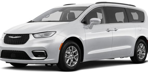 CHRYSLER PACIFICA 2021 2C4RC1BG9MR550050 image
