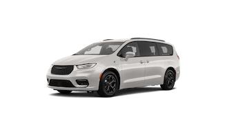 CHRYSLER PACIFICA 2021 2C4RC1L76MR586096 image