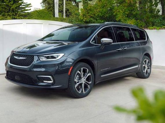 CHRYSLER PACIFICA 2021 2C4RC1BG6MR561524 image
