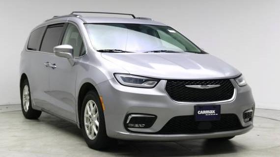 CHRYSLER PACIFICA 2021 2C4RC1BG5MR533911 image