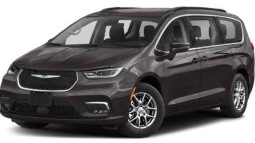 CHRYSLER PACIFICA 2021 2C4RC1BG9MR575790 image