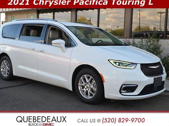 CHRYSLER PACIFICA 2021 2C4RC1BG8MR588921 image CHRYSLER PACIFICA 2021 2C4RC1BG8MR588921 image