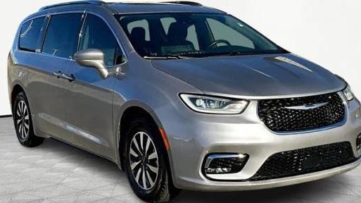 CHRYSLER PACIFICA 2021 2C4RC1BGXMR527585 image