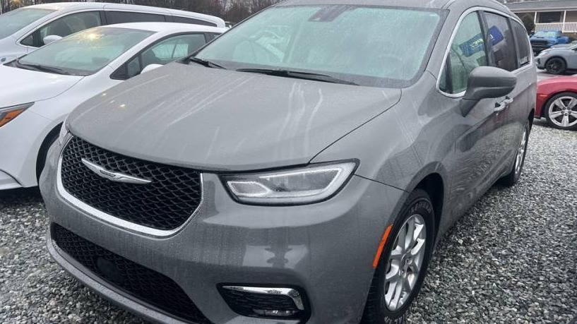 CHRYSLER PACIFICA 2021 2C4RC1BG3MR597431 image