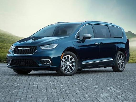 CHRYSLER PACIFICA 2021 2C4RC1L7XMR504273 image