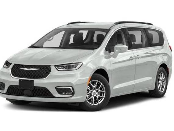 CHRYSLER PACIFICA 2021 2C4RC3PG2MR519288 image