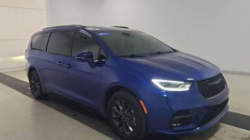 CHRYSLER PACIFICA 2021 2C4RC1BG8MR560536 image