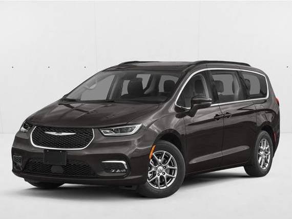 CHRYSLER PACIFICA 2021 2C4RC3GG9MR501869 image CHRYSLER PACIFICA 2021 2C4RC3GG9MR501869 image