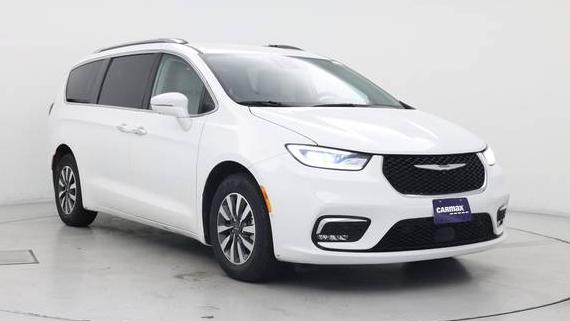 CHRYSLER PACIFICA 2021 2C4RC1L70MR544233 image