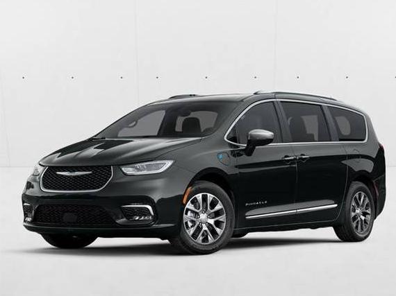 CHRYSLER PACIFICA 2021 2C4RC1N71MR557263 image