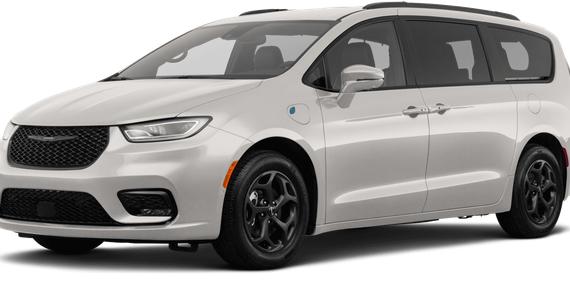 CHRYSLER PACIFICA 2021 2C4RC1L74MR599199 image