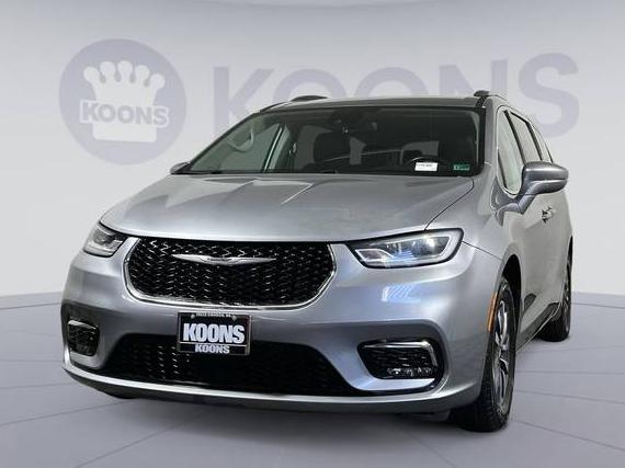 CHRYSLER PACIFICA 2021 2C4RC1BG3MR516685 image CHRYSLER PACIFICA 2021 2C4RC1BG3MR516685 image