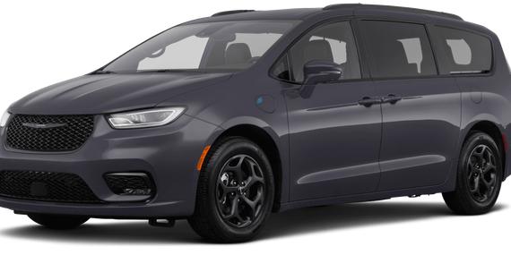 CHRYSLER PACIFICA 2021 2C4RC1S77MR508427 image CHRYSLER PACIFICA 2021 2C4RC1S77MR508427 image