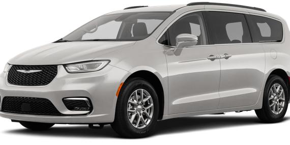 CHRYSLER PACIFICA 2021 2C4RC1BG2MR547152 image
