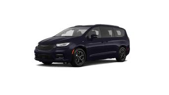 CHRYSLER PACIFICA 2021 2C4RC1N7XMR562610 image