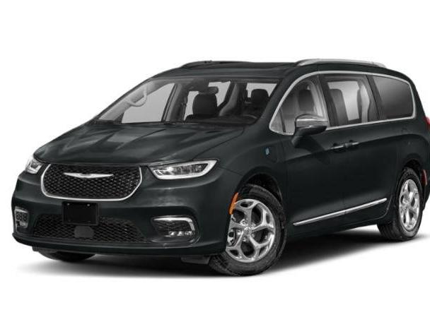 CHRYSLER PACIFICA 2021 2C4RC1L71MR525142 image