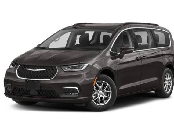 CHRYSLER PACIFICA 2021 2C4RC3GG7MR590793 image CHRYSLER PACIFICA 2021 2C4RC3GG7MR590793 image