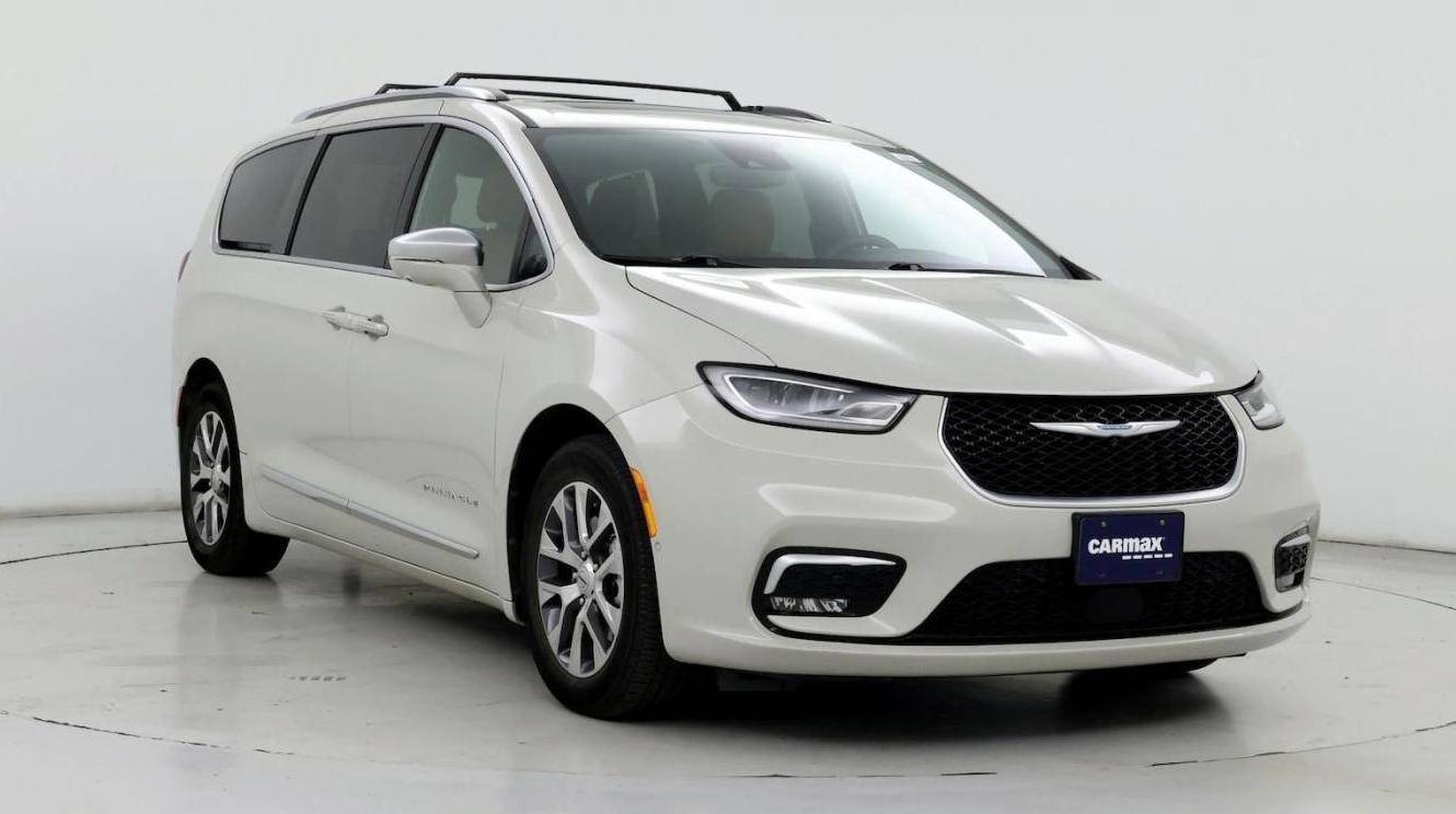 CHRYSLER PACIFICA 2021 2C4RC1N73MR513829 image