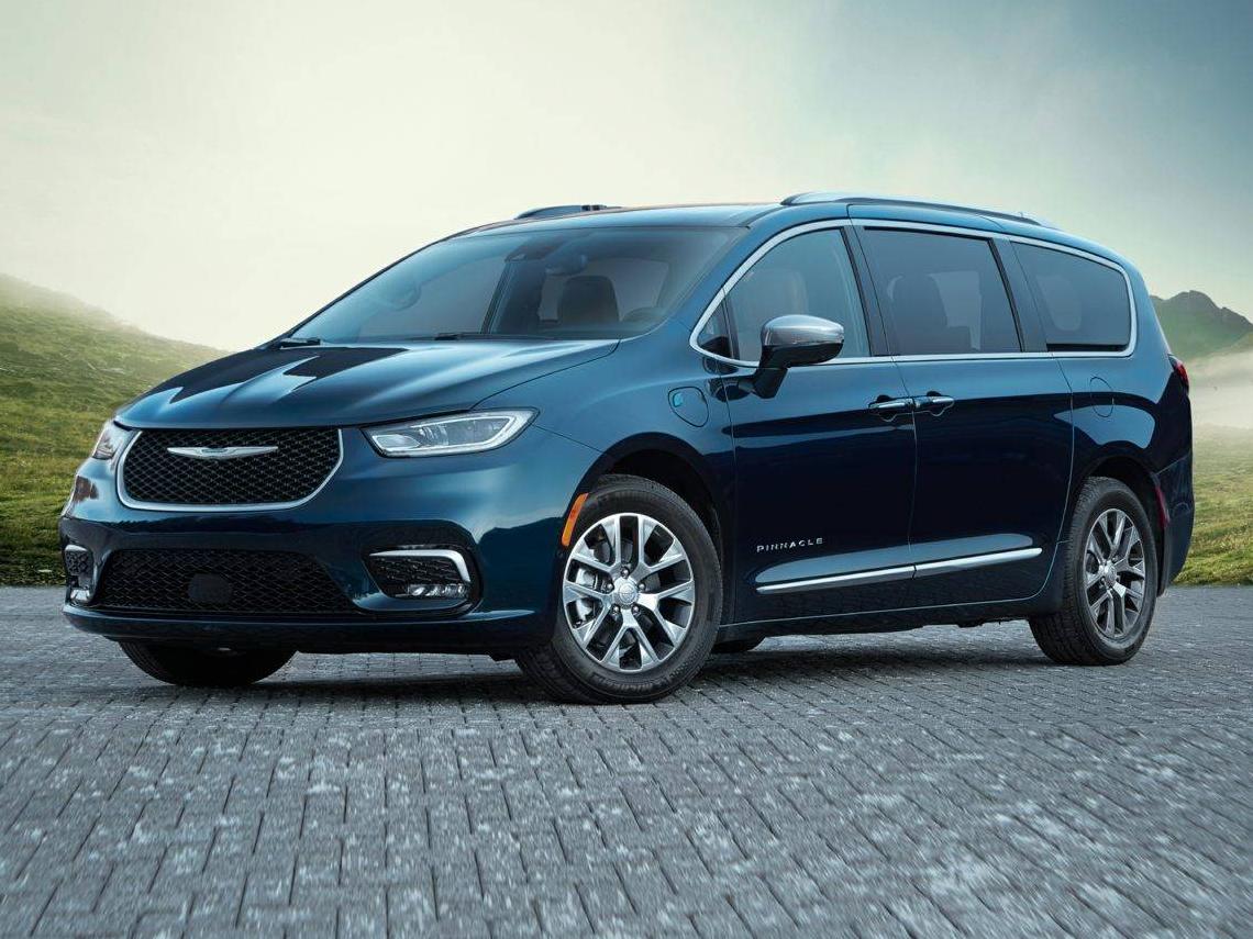 CHRYSLER PACIFICA 2021 2C4RC1L79MR507598 image