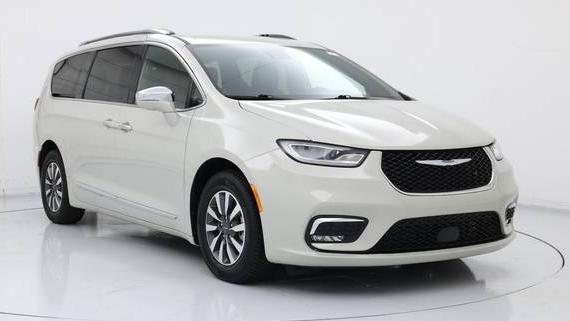 CHRYSLER PACIFICA 2021 2C4RC1S78MR573013 image