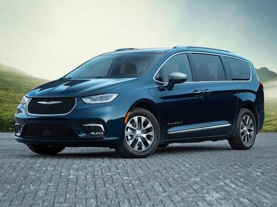 CHRYSLER PACIFICA 2021 2C4RC1L75MR599177 image