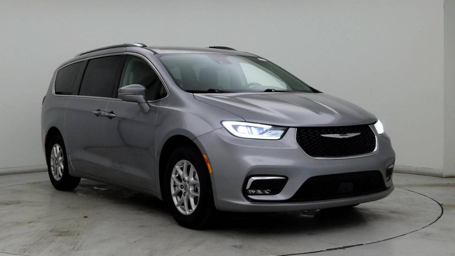 CHRYSLER PACIFICA 2021 2C4RC1BG2MR576750 image