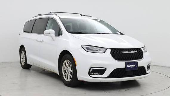 CHRYSLER PACIFICA 2021 2C4RC1BG9MR533913 image