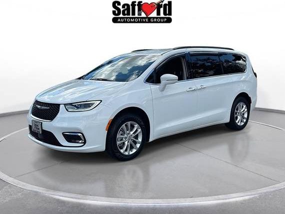 CHRYSLER PACIFICA 2021 2C4RC3FG4MR511162 image CHRYSLER PACIFICA 2021 2C4RC3FG4MR511162 image
