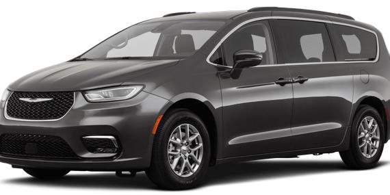 CHRYSLER PACIFICA 2021 2C4RC1FG0MR517075 image CHRYSLER PACIFICA 2021 2C4RC1FG0MR517075 image