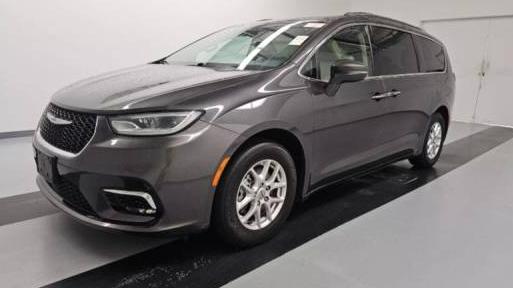 CHRYSLER PACIFICA 2021 2C4RC1BG6MR552788 image