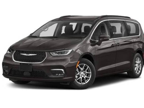 CHRYSLER PACIFICA 2021 2C4RC1BG1MR524526 image CHRYSLER PACIFICA 2021 2C4RC1BG1MR524526 image