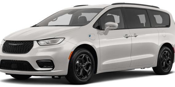 CHRYSLER PACIFICA 2021 2C4RC1L70MR577099 image CHRYSLER PACIFICA 2021 2C4RC1L70MR577099 image